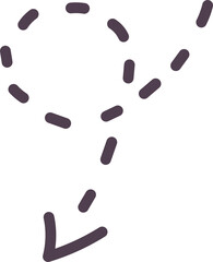 Manga Dash and Dash Line