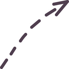 Manga Dash and Dash Line