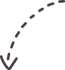 Manga Dash and Dash Line