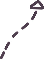 Manga Dash and Dash Line