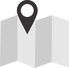 map pin icon