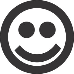 smiley face icon
