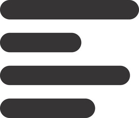 Fototapeta premium left align