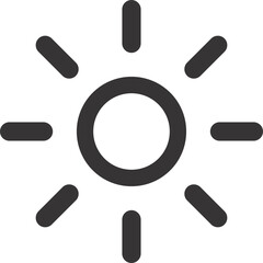 sun