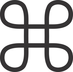 Fototapeta premium ball on white