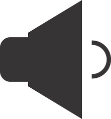 black and white arrow