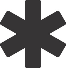 caduceus medical symbol