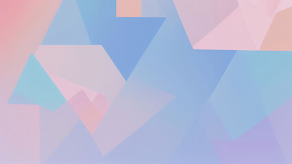 A mesmerizing 4K abstract background image characterized by a seamless blend of serene colors that flow gracefully into each other, creating a peaceful and minimalist aesthetic.