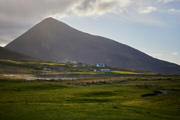 Fototapeta premium Irland