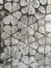 pavimentazione in pietra