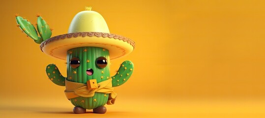 cinco de mayo , with generative ai