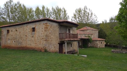 Casa rural
