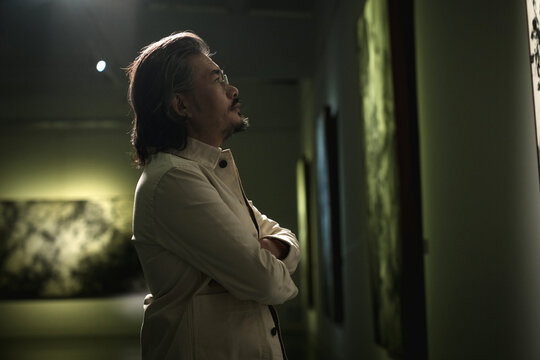Artists to visit the exhibition