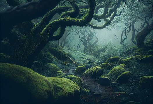 Green Celtic Background Images – Browse 71,685 Stock Photos, Vectors