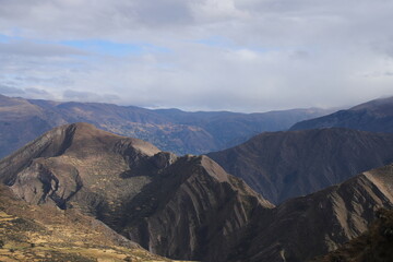 Ridgelines