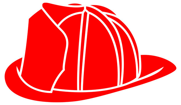 firefighters helmet