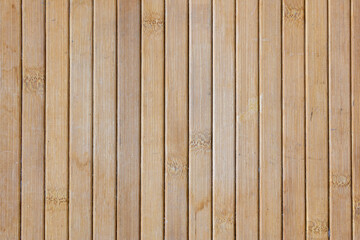 Textura de tablillas de madera