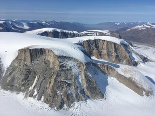 Greenland © Marianne