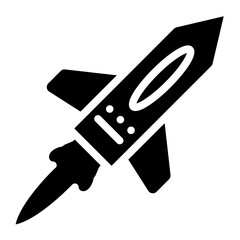 rocket