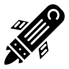 rocket