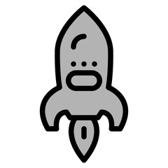 rocket
