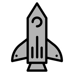 rocket