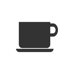 Cup vector icon