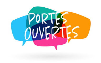 Portes ouvertes