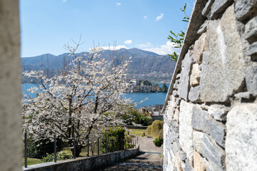 Isola San Giulio