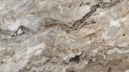 Abstract natural marble texture background. Generative AI.