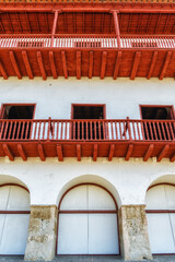 Cartagena Naval Museum, Colombia