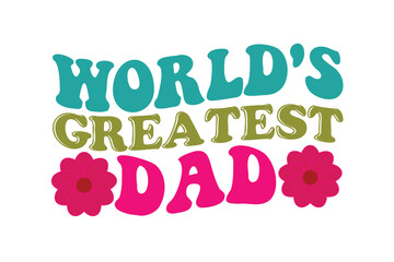world's greatest dad
