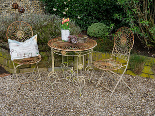 Frühling im Münsterland