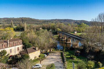 Sarlat-La-Canéda