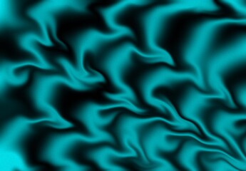 Silk textured fabric 