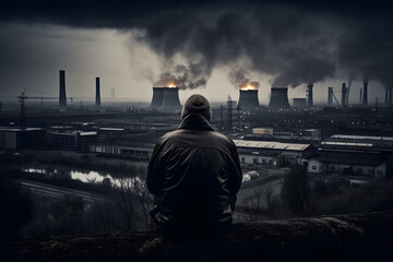 Nuclear Plants