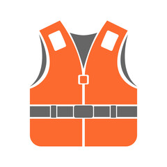 Life Jacket icon design