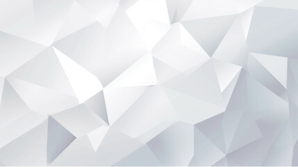 background with geometrical shapes, abstract minimalist, subtle colouring , Created using generative AI tools.