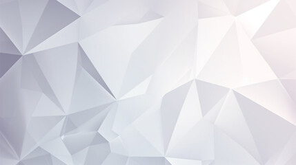 Obraz premium background with geometrical shapes, abstract minimalist, subtle colouring , Created using generative AI tools.