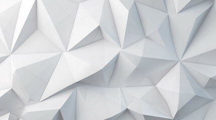 background with geometrical shapes, abstract minimalist, subtle colouring , Created using generative AI tools.