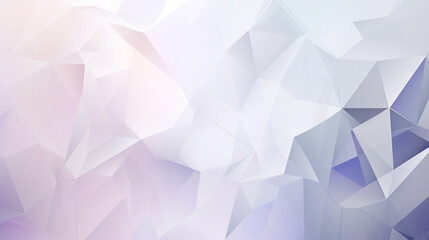 Naklejka premium background with geometrical shapes, abstract minimalist, subtle colouring , Created using generative AI tools.