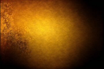 Gold dark texture metal high quality background