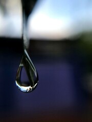 drop of water