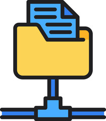 document icon