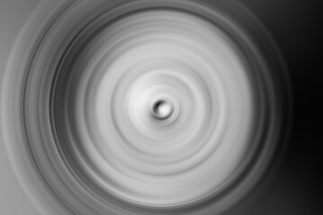 Radial pattern background for business cards, brochures, posters and high quality prints.High resolution, black and white background. For poster, web design, graphic design and print shops.