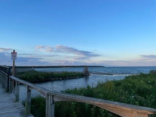 Obraz premium Bridge