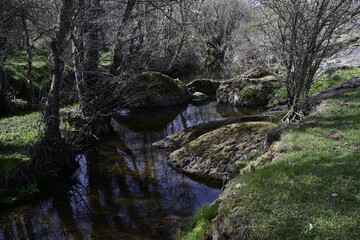ruta por villardeciervos