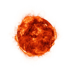 Sun Solar Flare Particles coronal mass ejections