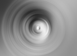 Fototapeta premium Radial pattern background for business cards, brochures, posters and high quality prints.High resolution, black and white background. For poster, web design, graphic design and print shops.