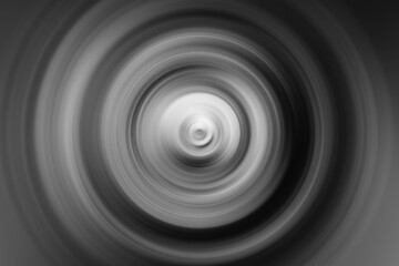 Radial pattern background for business cards, brochures, posters and high quality prints.High resolution, black and white background. For poster, web design, graphic design and print shops.